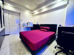 Blk 205 Tampines Street 21 (Tampines), HDB 3 Rooms #575464251